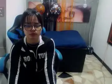 Chaturbate Free Live Porn of dayo_evans