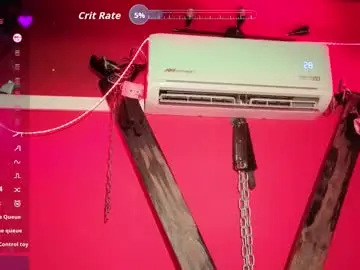 Chaturbate Private Sex Chat of evva_bdsm