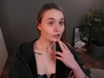 Chaturbate Sex Cam of lisa_schiele