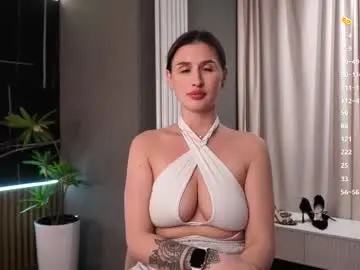 Chaturbate Best Webcam of melissa_kirke