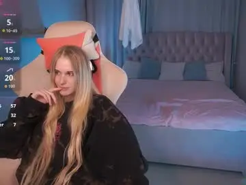 Chaturbate Adult Video Chat of monicavelen