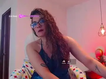 Chaturbate Nude Webcam of rose_thompson1