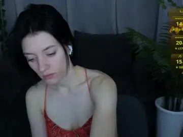 Chaturbate Adult Video Chat of roxy_riot_