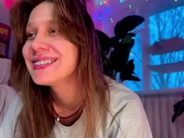 Chaturbate Live Sex Cam of sasha_moormeoow