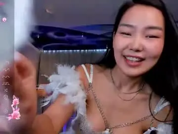 Chaturbate Live Sex Cam of asiancheek
