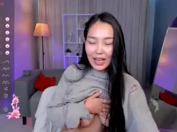 Chaturbate Adult Webcam of asiancheek