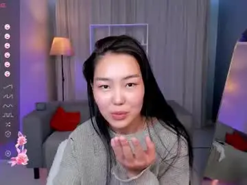 Chaturbate Free Live Porn of asiancheek