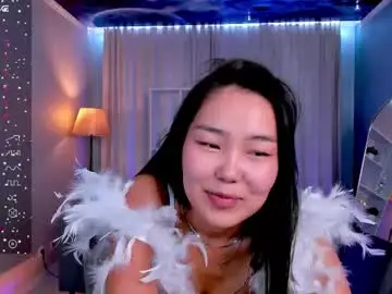 Chaturbate Adult Video Chat of asiancheek