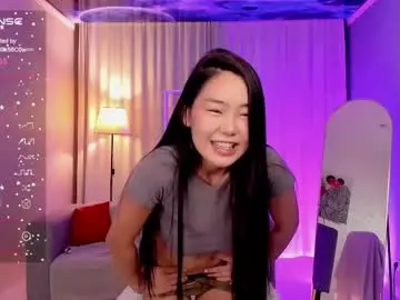 Chaturbate Free Live Porn of asiancheek