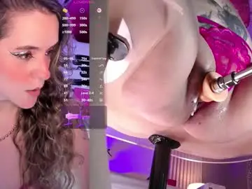 Chaturbate Best Webcam of ginnagrace