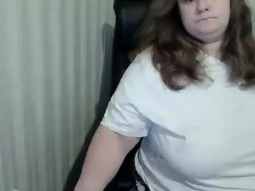 Chaturbate Adult Video Chat of mavka2025