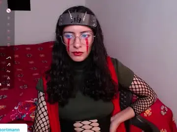 Chaturbate Adult Webcam of miaportman