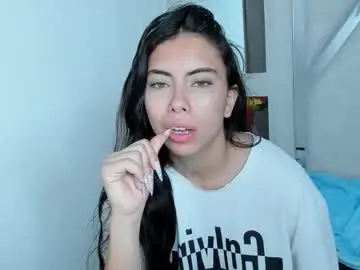 Chaturbate Adult Webcam of alanahott_