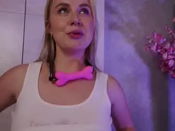 Chaturbate Free Porn Cam of kitty_ricky