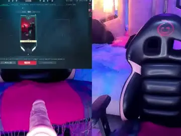 Chaturbate Nude Webcam of valentinagames