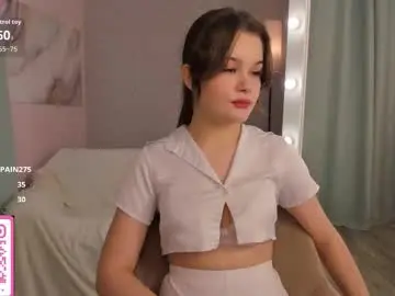 Chaturbate Live Porn of angelic_pricess