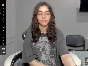 Chaturbate Private Sex Chat of broosnica1