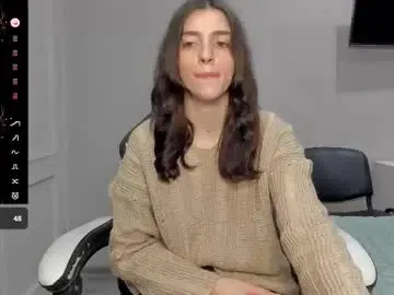 Chaturbate Private Sex Chat of broosnica1