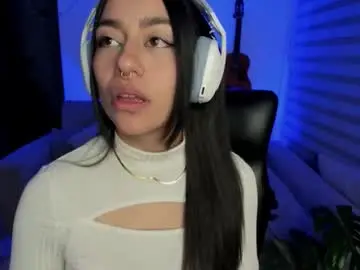 Chaturbate Adult Webcams of im_mariana