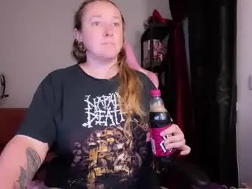 Chaturbate Adult Video Chat of kissica