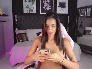 Chaturbate Best Webcam of kitty_collins_