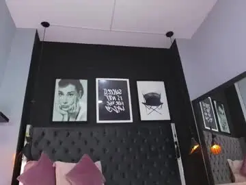 Chaturbate Sex Chat of kitty_collins_