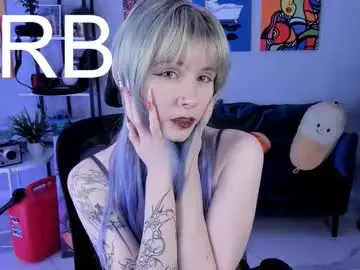 Chaturbate Live Porn of lexiwenford