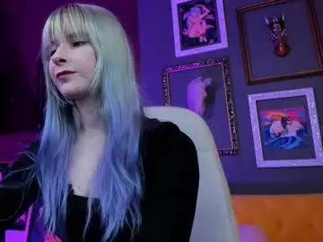 Chaturbate Free Porn Cam of lexiwenford