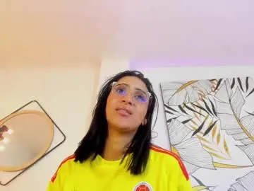 Chaturbate Free Porn Cam of samanta_lu01