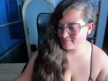 Chaturbate Live Sex of sara_thonson_