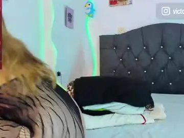 Chaturbate Best Webcam of victoria_alien