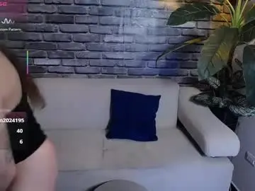 Chaturbate Live Sex of zooe_willss