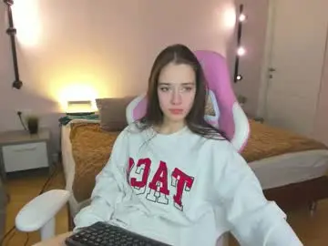 Chaturbate Private Sex Chat of belle_wa1ker