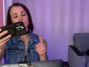 Chaturbate Sex Cam of cleo_catra