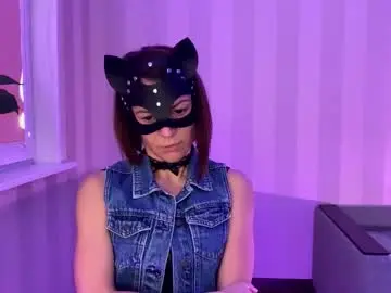 Chaturbate Adult Video Chat of cleo_catra