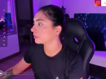 Chaturbate Free Porn Cam of isarogers_dl