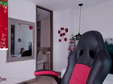 Chaturbate Live Sex of isarogers_dl