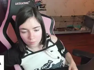 Chaturbate Sex Chat of melisanilson