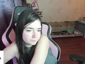 Chaturbate Live Porn of melisanilson