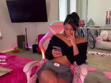 Chaturbate Sex Chat of princess_cece