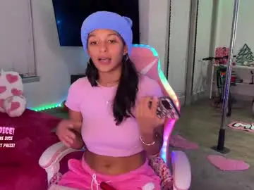 Chaturbate Live Sex of princess_cece