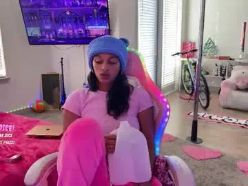 Chaturbate Live Porn of princess_cece