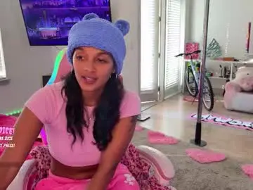 Chaturbate Nude Webcam of princess_cece