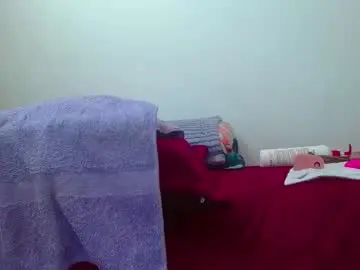 Chaturbate Adult Video Chat of violett_scarlett25
