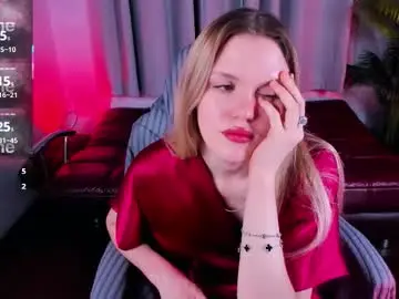 Chaturbate Watch Live Sex Cams of _kittymoore