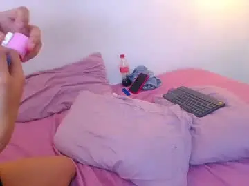 Chaturbate Sex Chat of escar_let