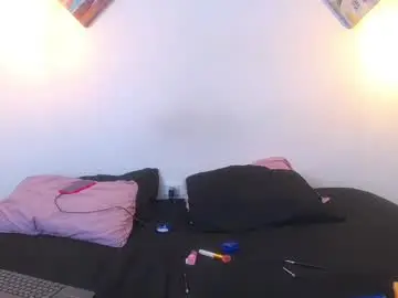 Chaturbate Best Webcam of escar_let