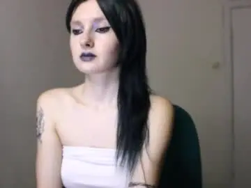 Chaturbate Live Porn of midnightsiren