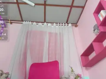 Chaturbate Live Sex Cam of shelby_carson