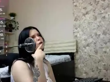 Chaturbate Private Sex Chat of viola_bunny